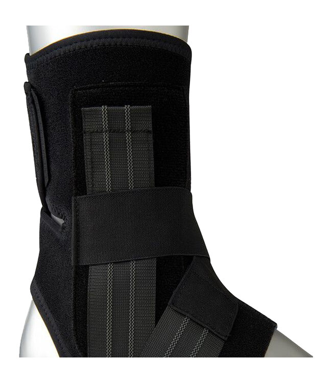 A1 Ankle Support Black