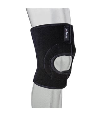 Zamst MK-3 Knee Support Black