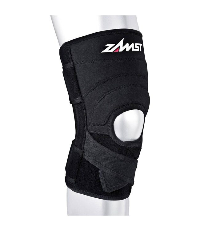 Zamst ZK-7 Knee Support Black