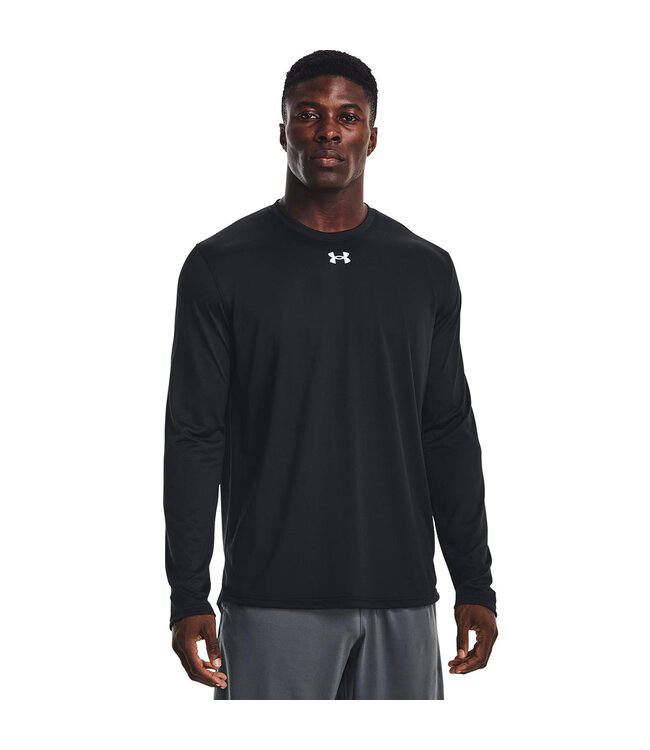 Men's Team Tech Long Sleeve Shirt