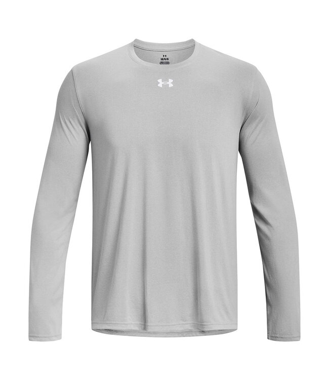 Men's Team Tech Long Sleeve Shirt