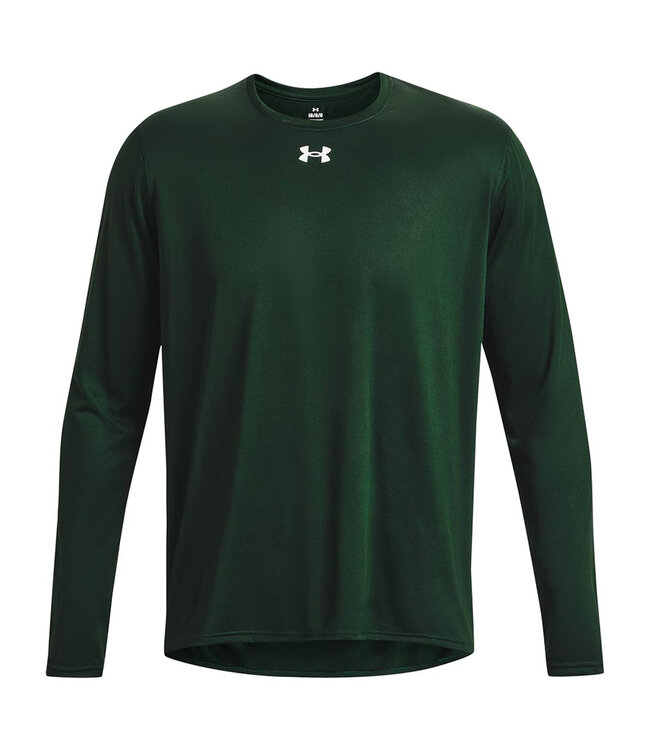 Men's Team Tech Long Sleeve Shirt