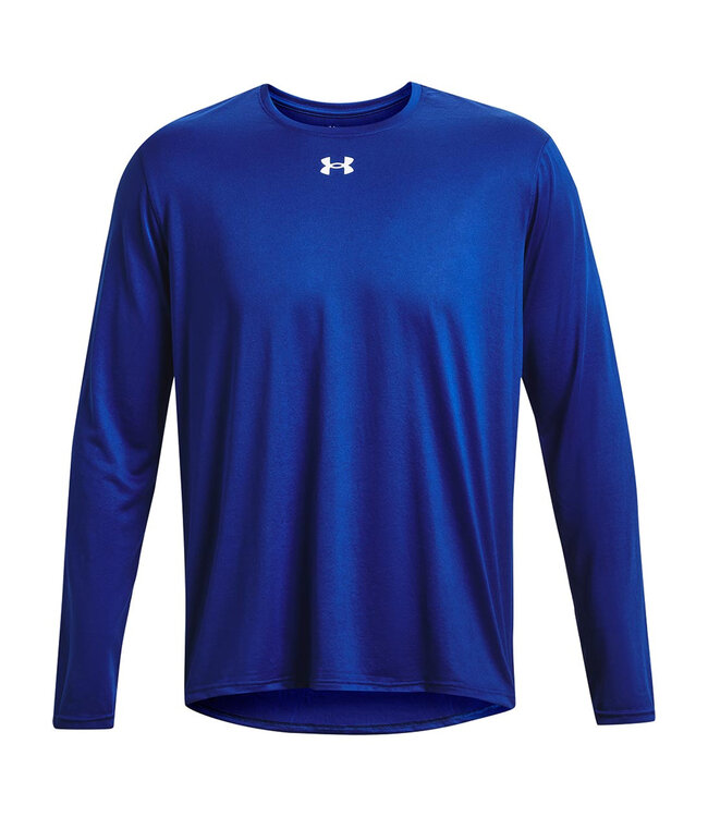 Chandail Manches Longues pour Homme Team Tech