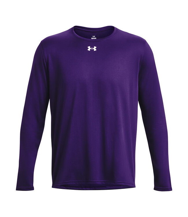 Men's Team Tech Long Sleeve Shirt