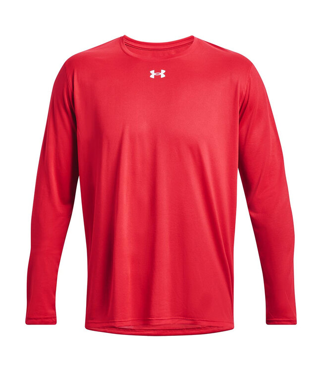 Chandail Manches Longues pour Homme Team Tech