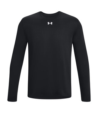 UNDER ARMOUR Men's Team Tech Long Sleeve Shirt