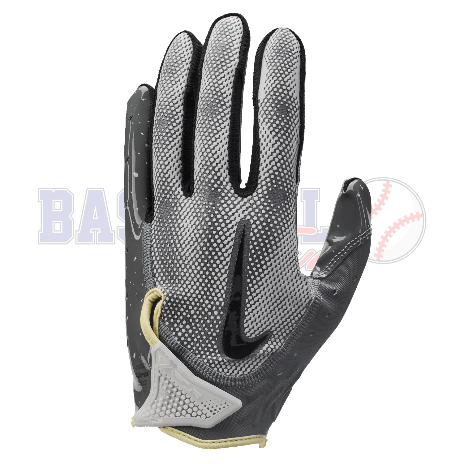 Gant De Baseball 10.5 Pouces - Gant Lanceur Gauche En Cuir PU Pour Enfant