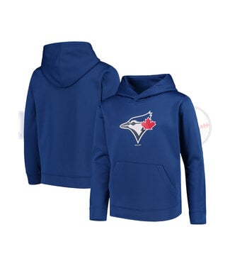 Nike Hoodie Twill Junior des Blue Jays de Toronto