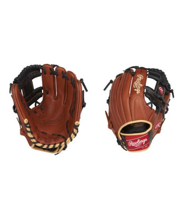 rawlings sandlot 11.5