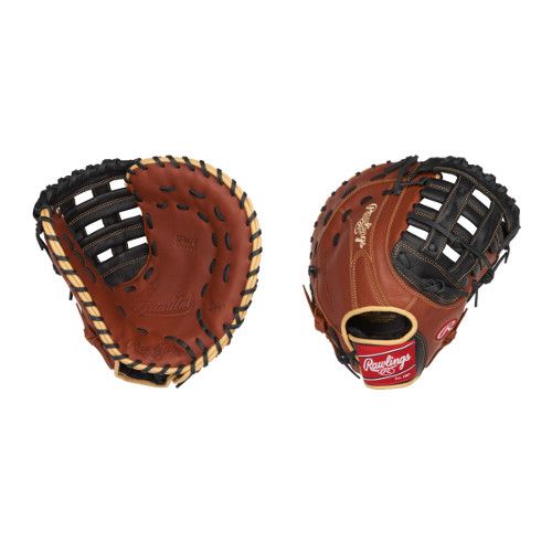 rawlings sandlot first base mitt