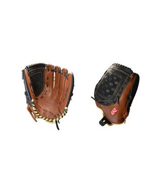 RAWLINGS Gant de Softball S1300B Sandlot 13"