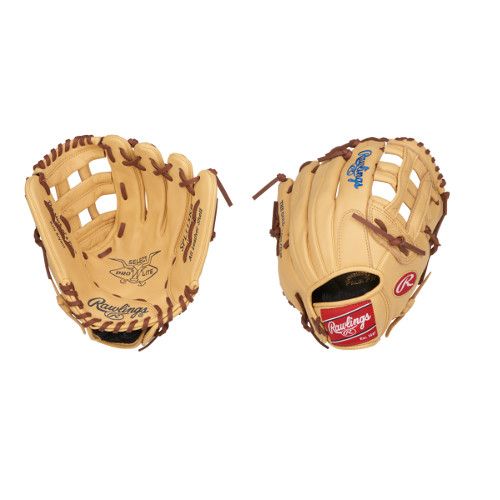 Guante Beisbol Rawlings Kris Bryant SPL115KB 11.5 in Juvenil 11 a 15 a –  Beisbolsports