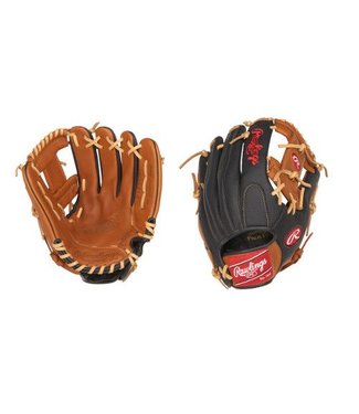 RAWLINGS P115GBI Prodigy 11.5" Youth Baseball Glove