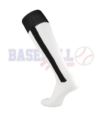 DNAKEN (3 Pairs) baseball socks softball socks grip socks soccer  compression socks men for Youth & Adult kids toddler soccer socksPVC dot  glue towel bottom long tube sports socks high cylinder socks 