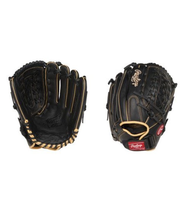 Gant de Fastpitch RSO125BCC Shut Out 12.5"