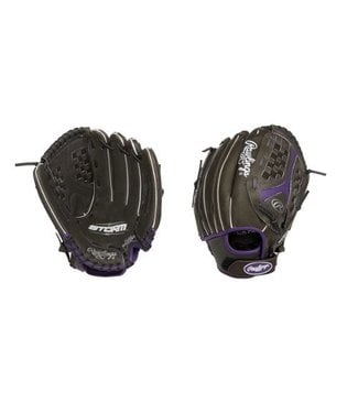 RAWLINGS ST1200FPUR Storm 12" Fastpitch Glove