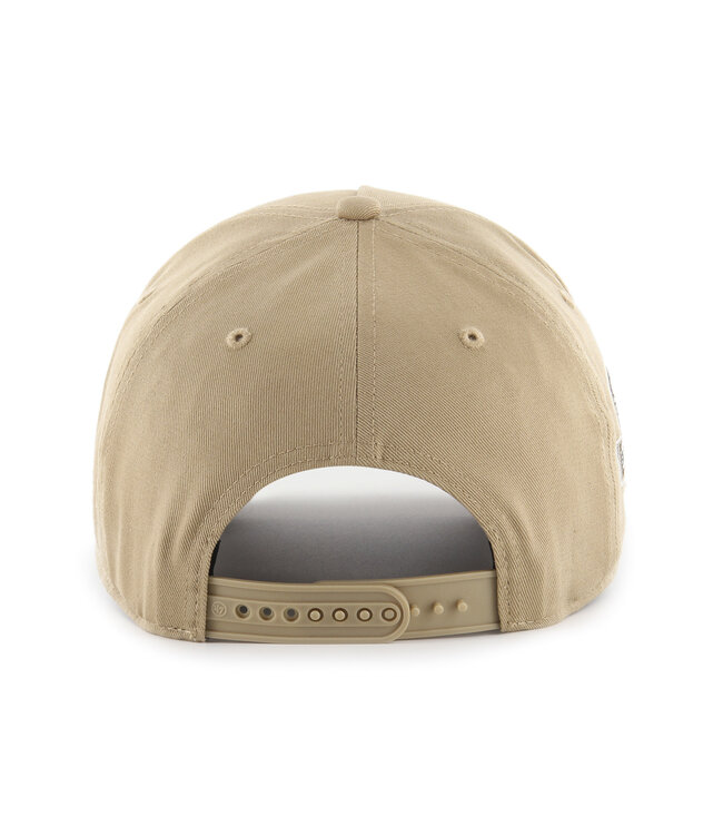 Casquette Snapback MLB Deluxe 47 Sure Shot Club de Baseball des Expos de Montréal