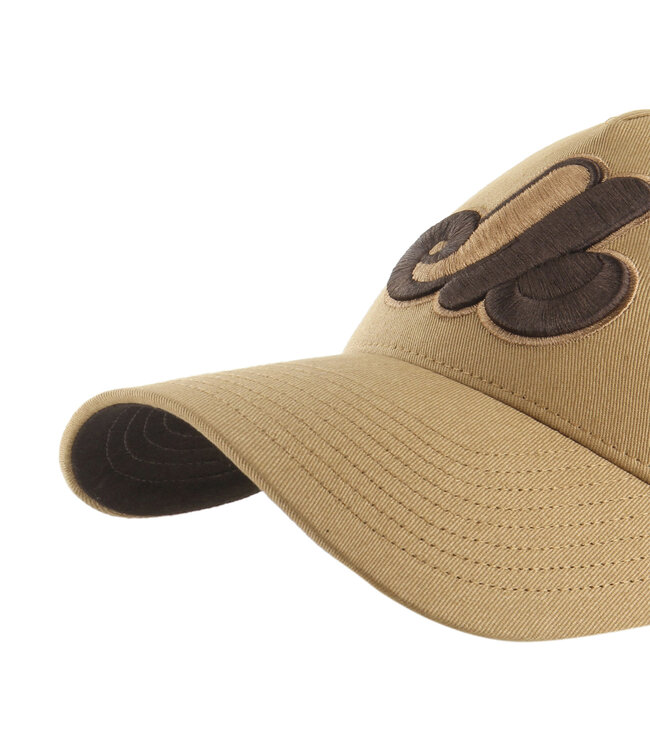 Montreal Expos MLB Dune Ballpark 47 MVP Cap