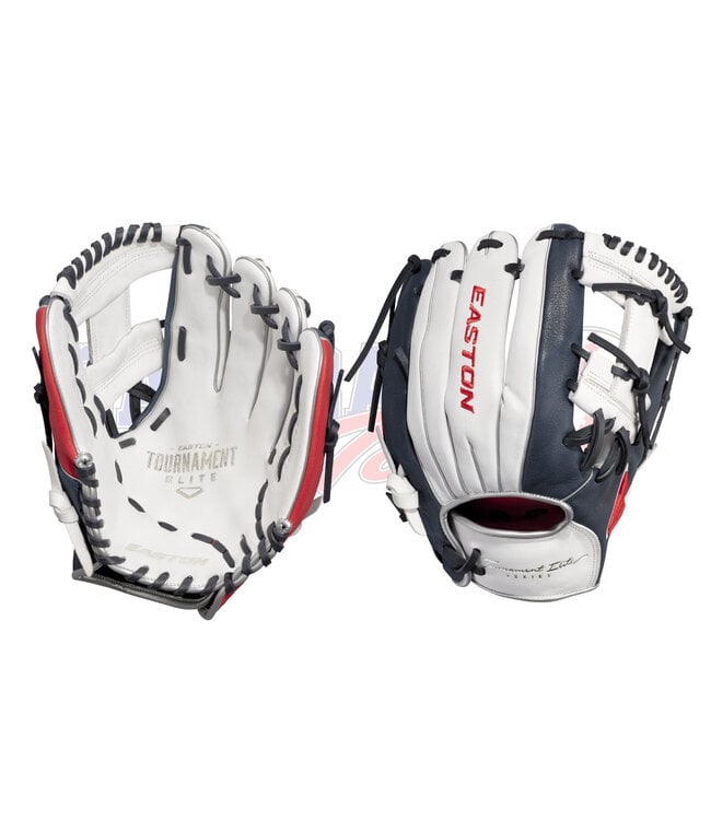 EASTON Gant de Baseball Junior 11.5" Tournament Elite TEB115I