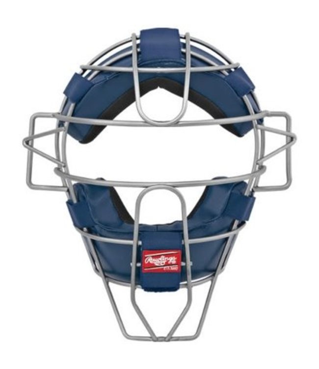 LWMX2 Catcher's Lightweight Mask