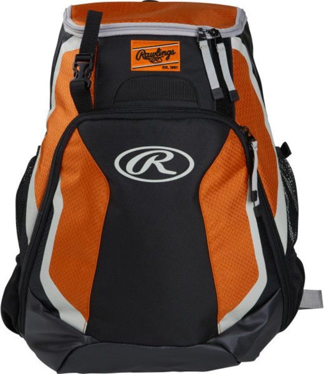 rawlings coaches backpack