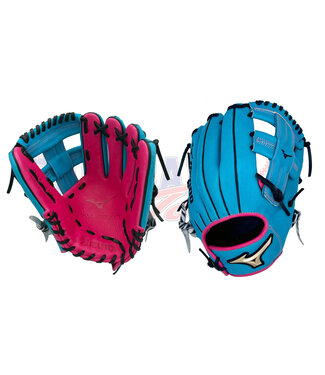 MIZUNO Mizuno Pro Select WINWOOD 11.75" Baseball Glove