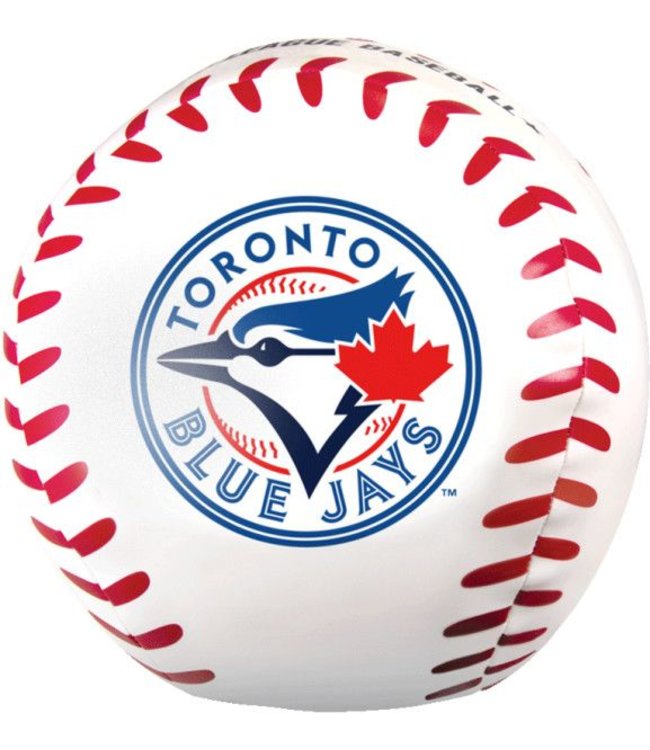 Rawlings Toronto Blue Jays 18 Team Logo D Big Boy Softie Baseball Town