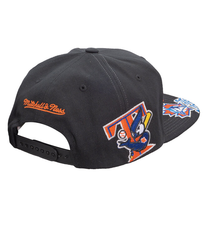MLB Toronto Blue Jays Landed Snapback