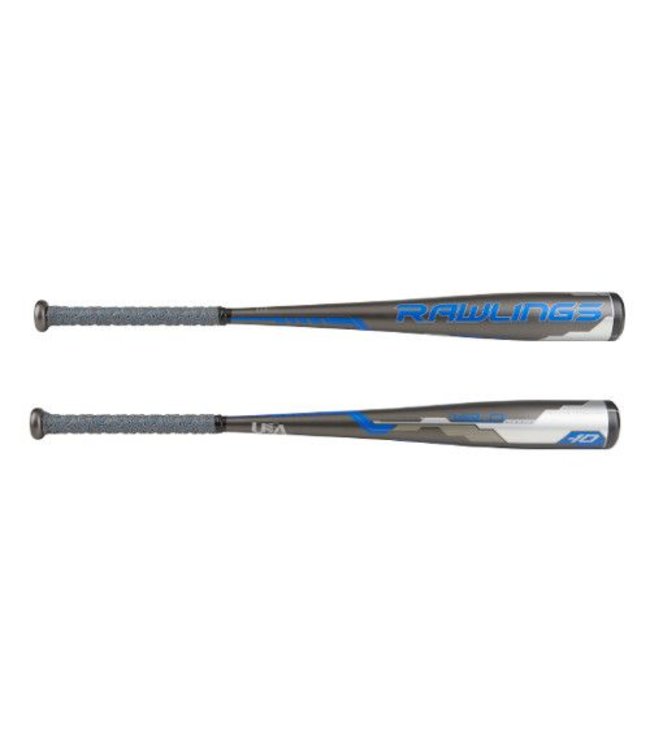 rawlings velo youth bat