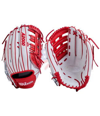 WILSON 2024 A2000 13.5" Slowpitch Glove