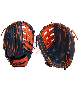 WILSON 2024 A2000 13.5" Slowpitch Glove