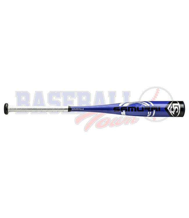 Bâton de Baseball Samurai Sl Baril 2 3/4" USSSA 2024 (-10)