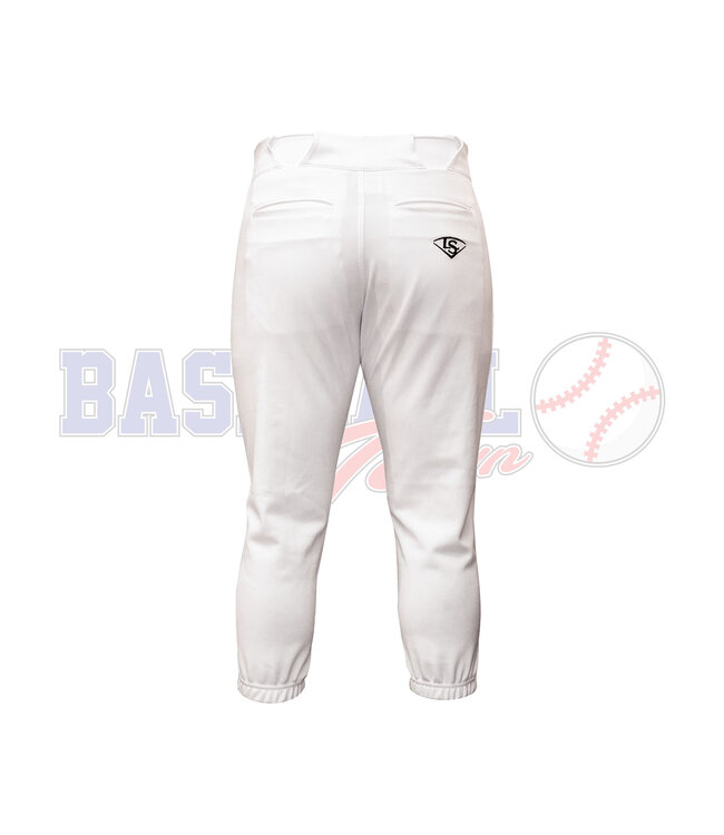 Knicker Pants with Piping