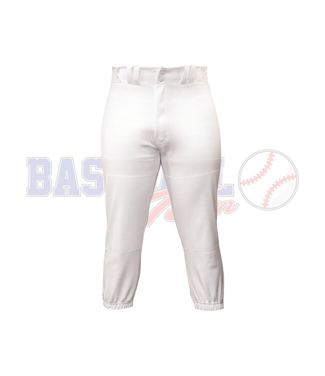 Knicker Pants with Piping