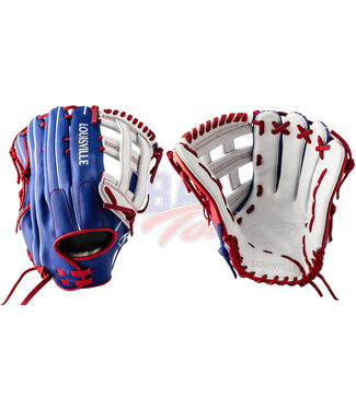 LOUISVILLE SLUGGER Super Z 24 15" Slowpitch Glove