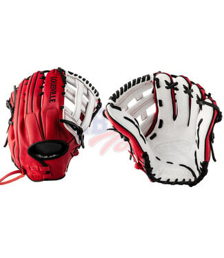 LOUISVILLE SLUGGER Super Z 24 13.5" Slowpitch Glove