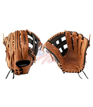 LOUISVILLE SLUGGER Super Z 24 14" Slowpitch Glove