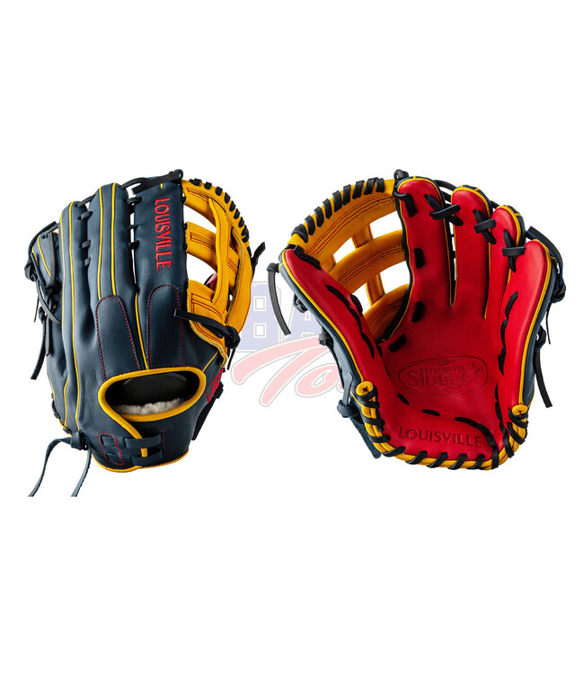 Super Z 24 13" Slowpitch Glove