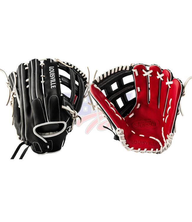 Super Z 24 15" Slowpitch Glove