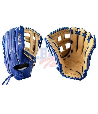 LOUISVILLE SLUGGER Super Z 24 13" Slowpitch Glove