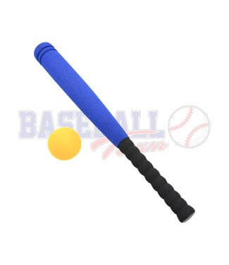 Foam Baseball Bat