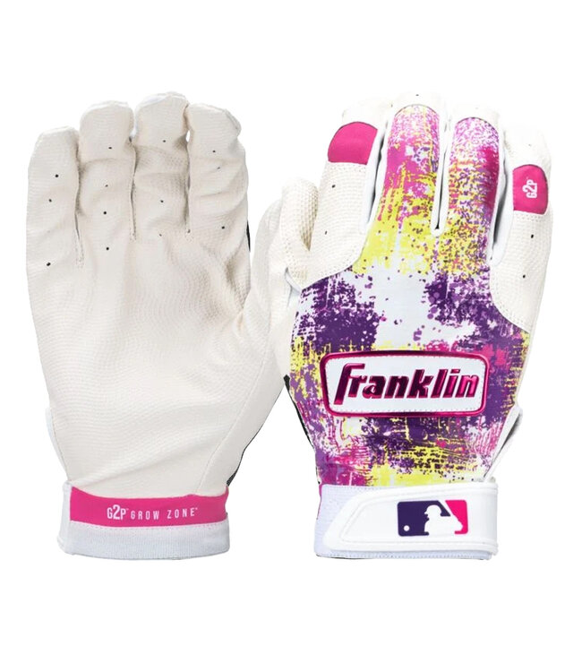 Gants de Frappeur Junior Grow to Pro