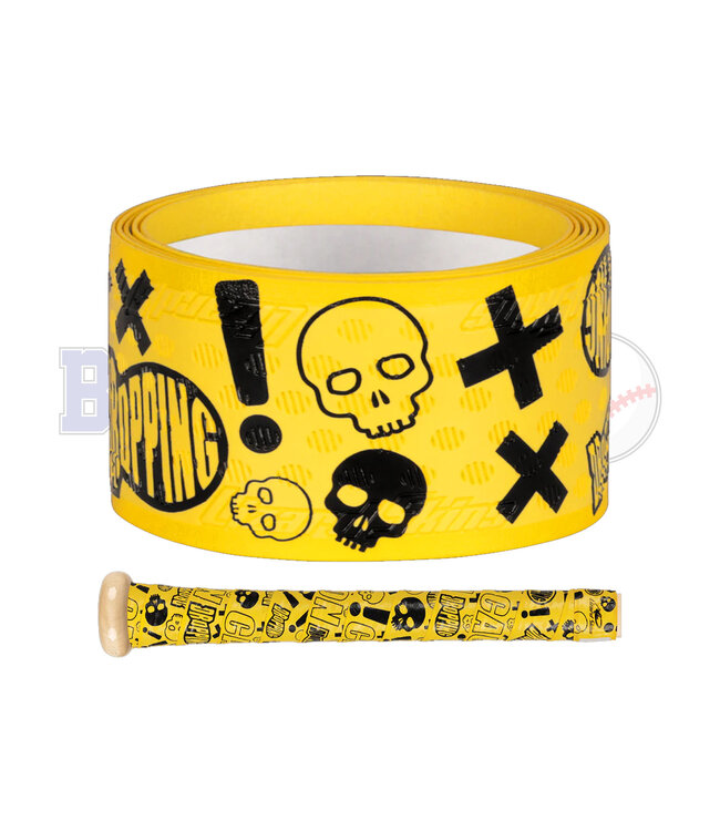 Outburst DSP Ultra Bat Grip