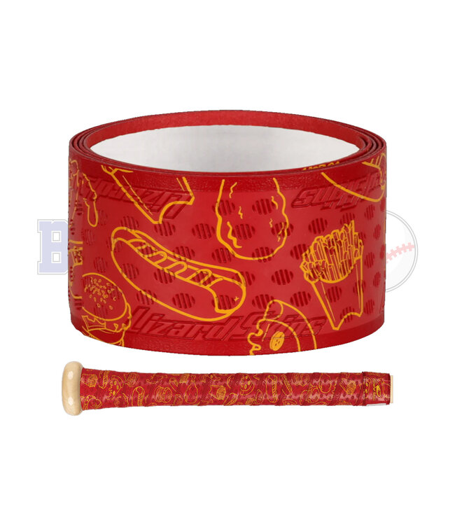 Grip à Bâton Outburst DSP Ultra