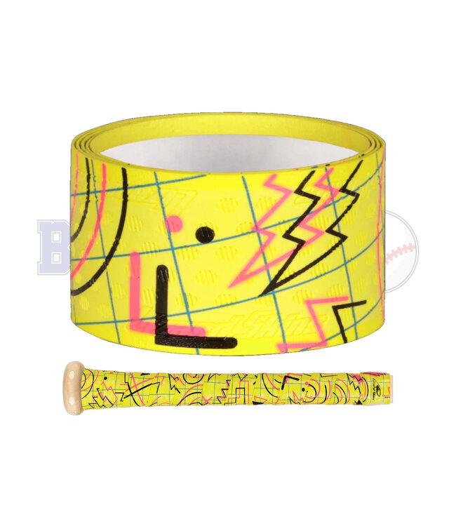 Outburst DSP Ultra Bat Grip