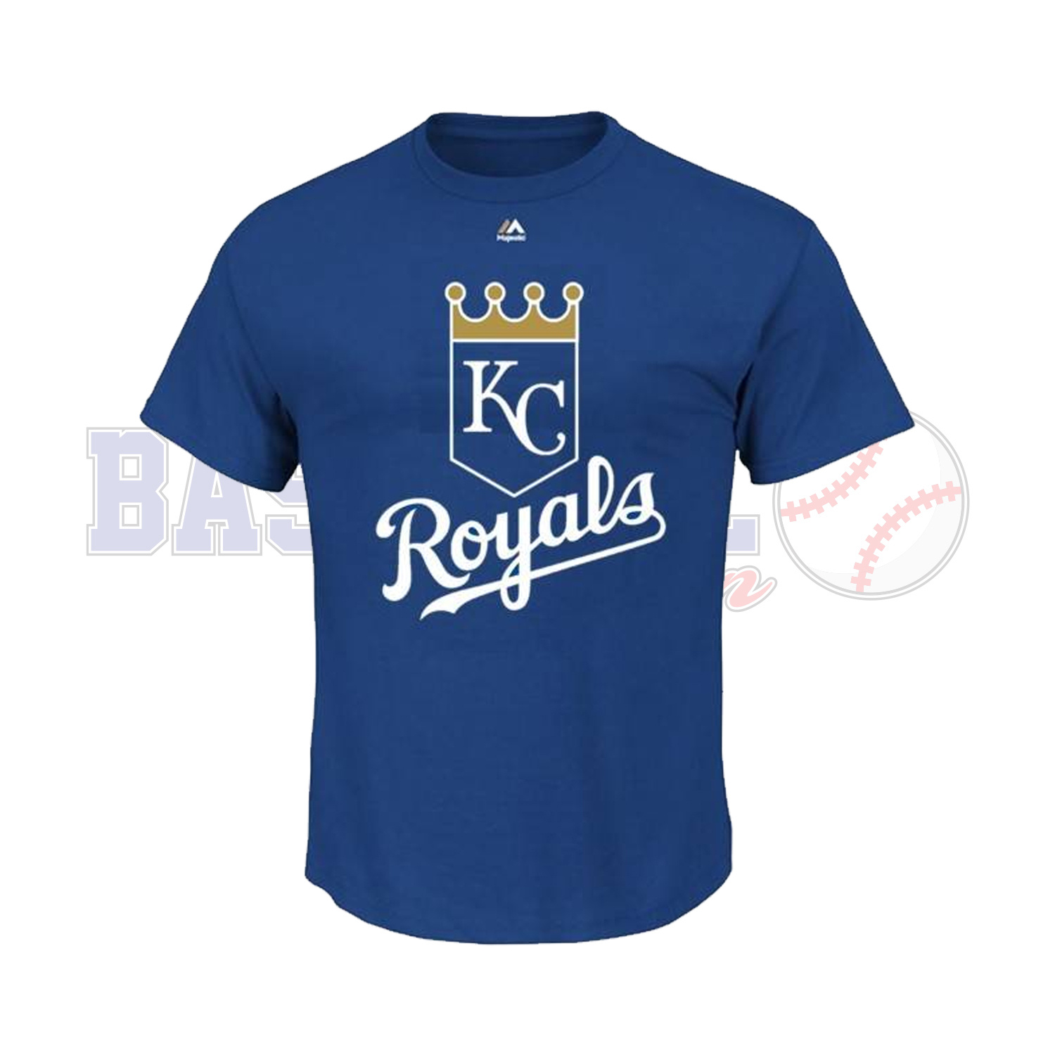 Mlb royals sales t shirts