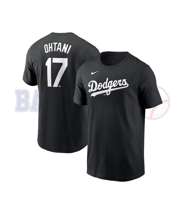 Nike T-Shirt pour Homme Fuse Shohei Ohtani des Dodgers de Los Angeles
