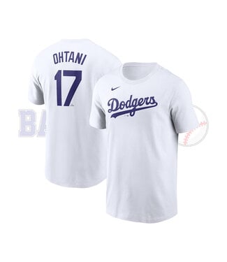 Nike T-Shirt pour Homme Fuse Shohei Ohtani des Dodgers de Los Angeles