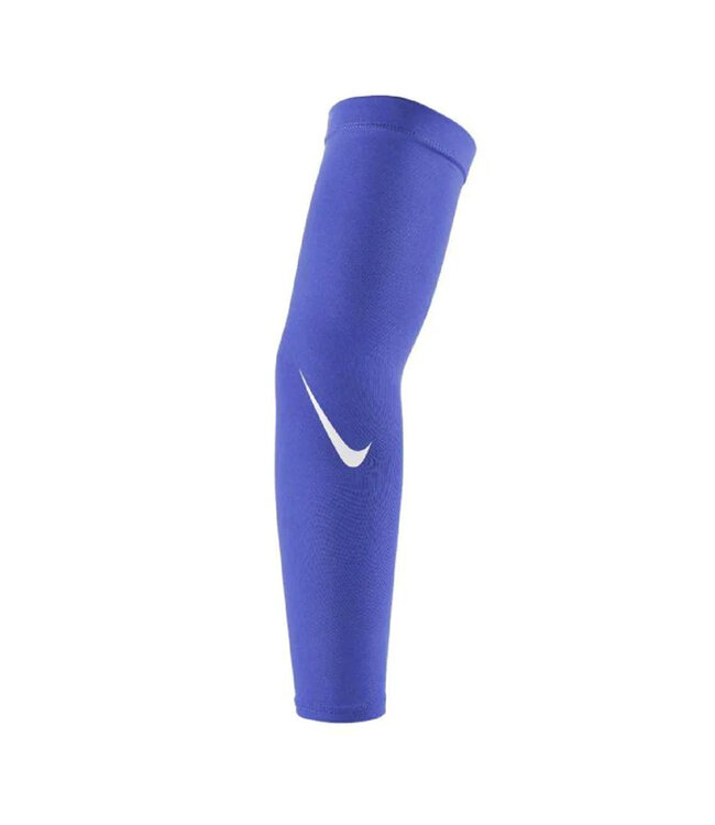 Nike baseball arm sleeve hotsell