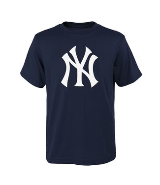 Nike T-Shirt Junior Primary Logo des Yankees de New York
